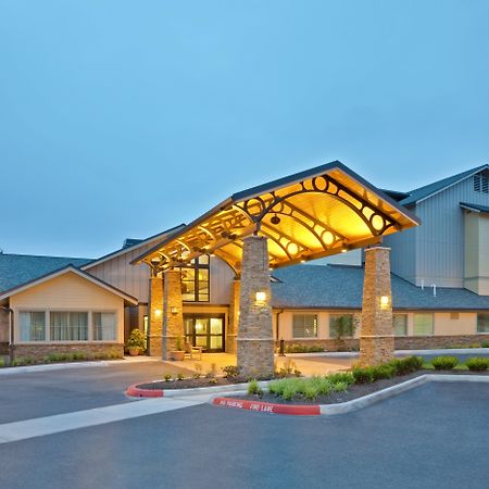 Staybridge Suites Everett - Paine Field By Ihg Мекилтео Экстерьер фото