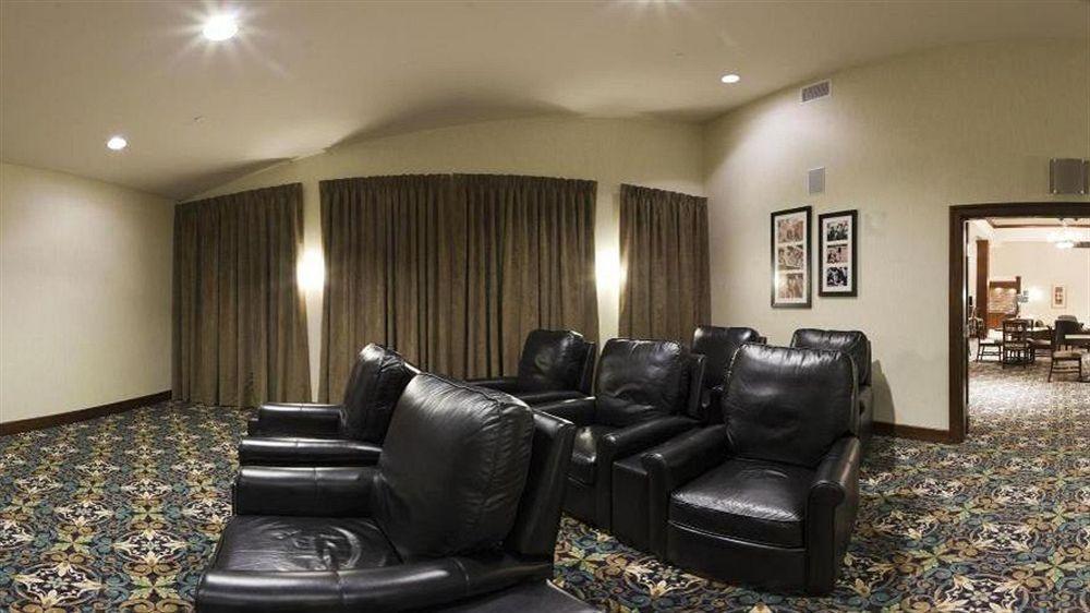 Staybridge Suites Everett - Paine Field By Ihg Мекилтео Экстерьер фото