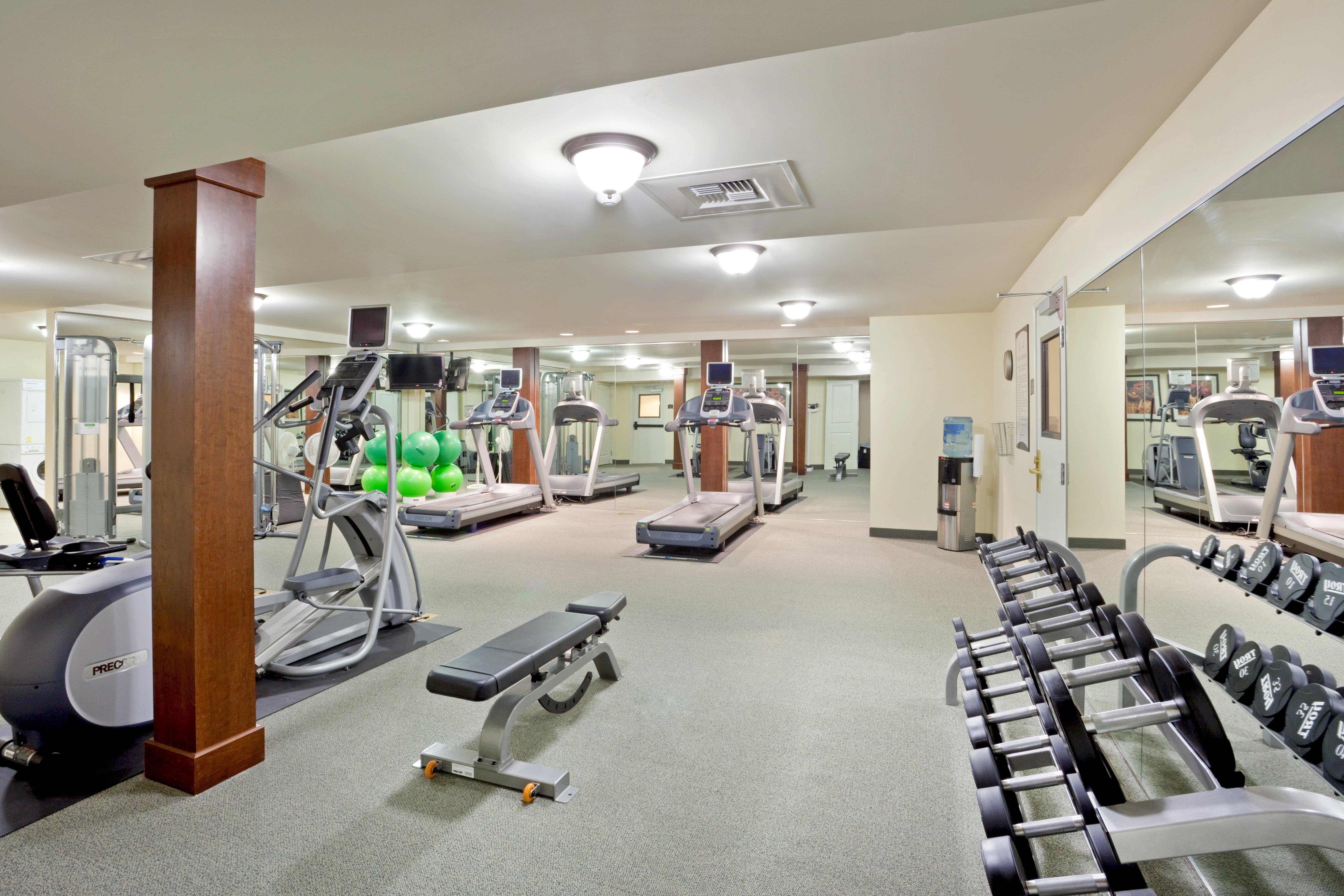 Staybridge Suites Everett - Paine Field By Ihg Мекилтео Экстерьер фото