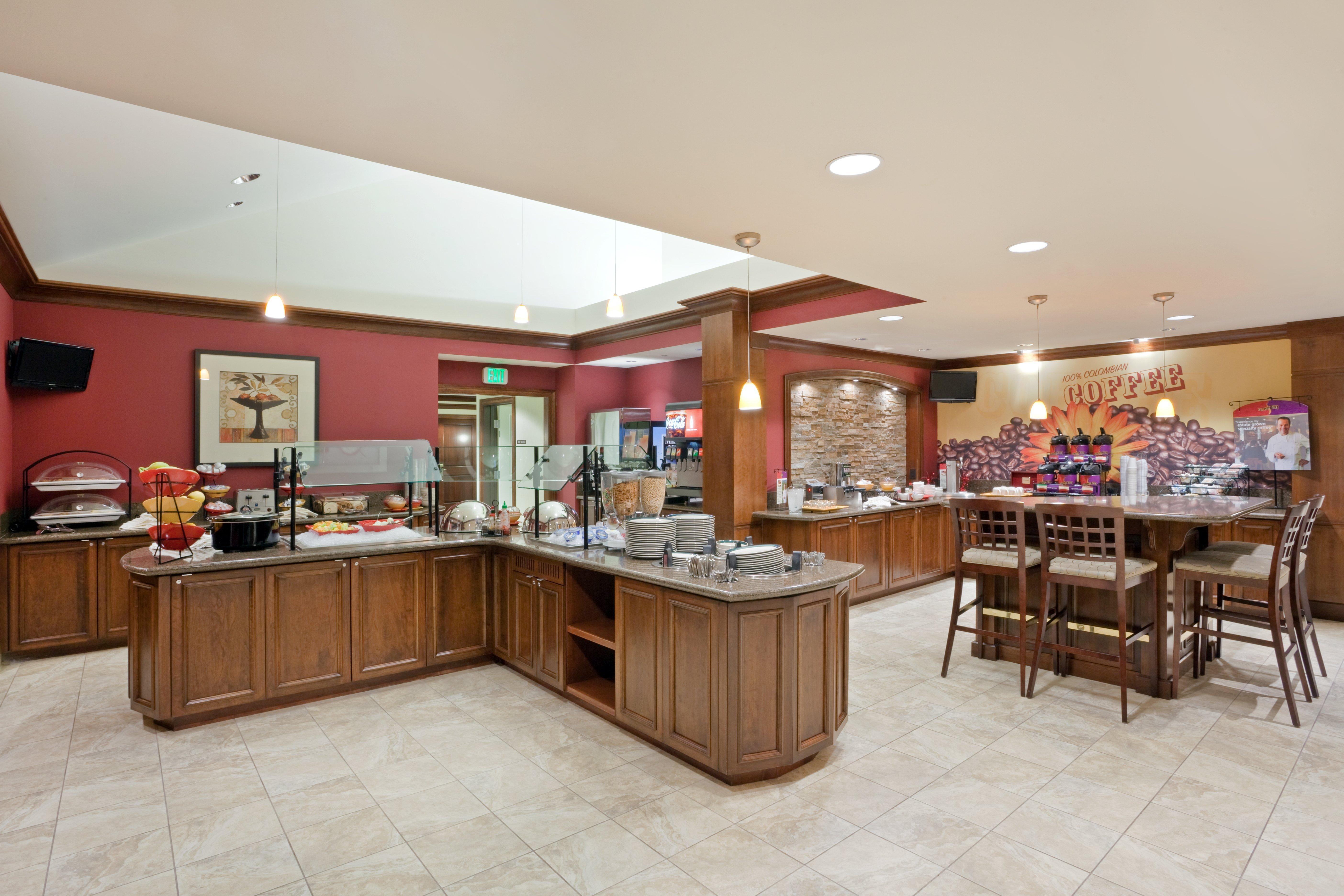 Staybridge Suites Everett - Paine Field By Ihg Мекилтео Экстерьер фото