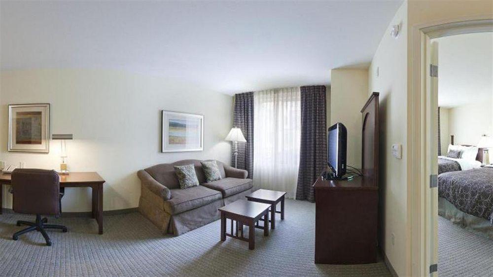 Staybridge Suites Everett - Paine Field By Ihg Мекилтео Экстерьер фото