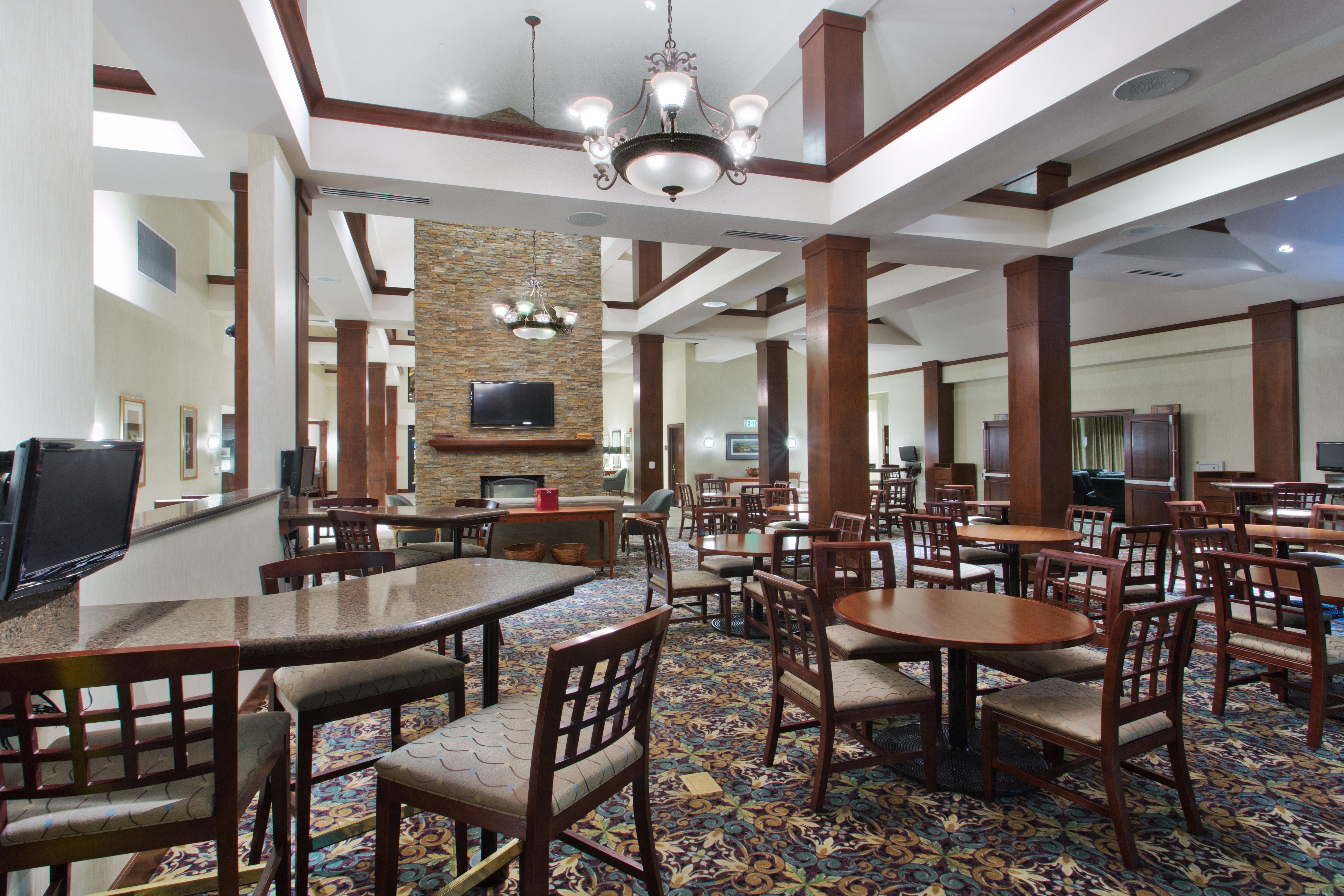 Staybridge Suites Everett - Paine Field By Ihg Мекилтео Экстерьер фото