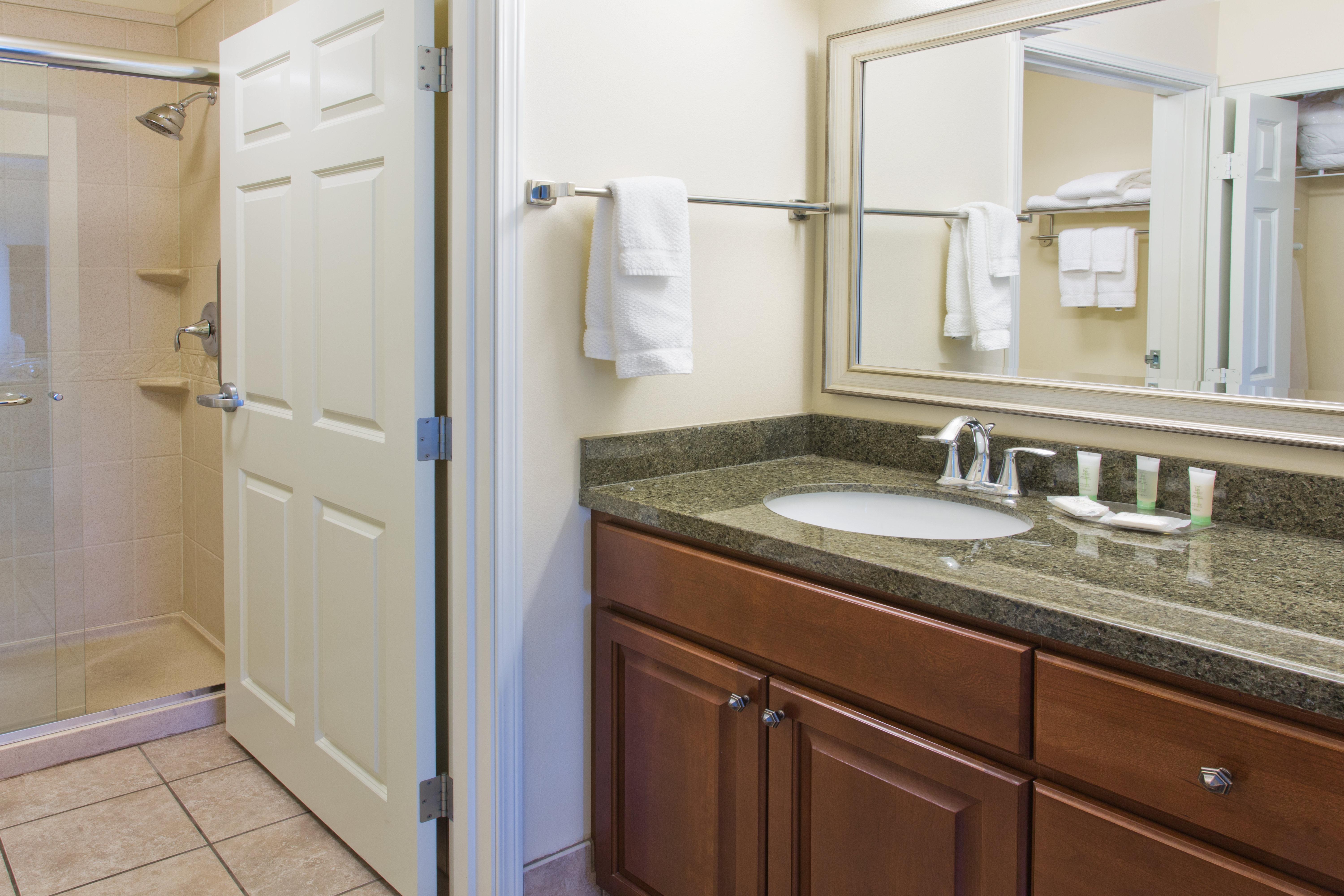 Staybridge Suites Everett - Paine Field By Ihg Мекилтео Экстерьер фото