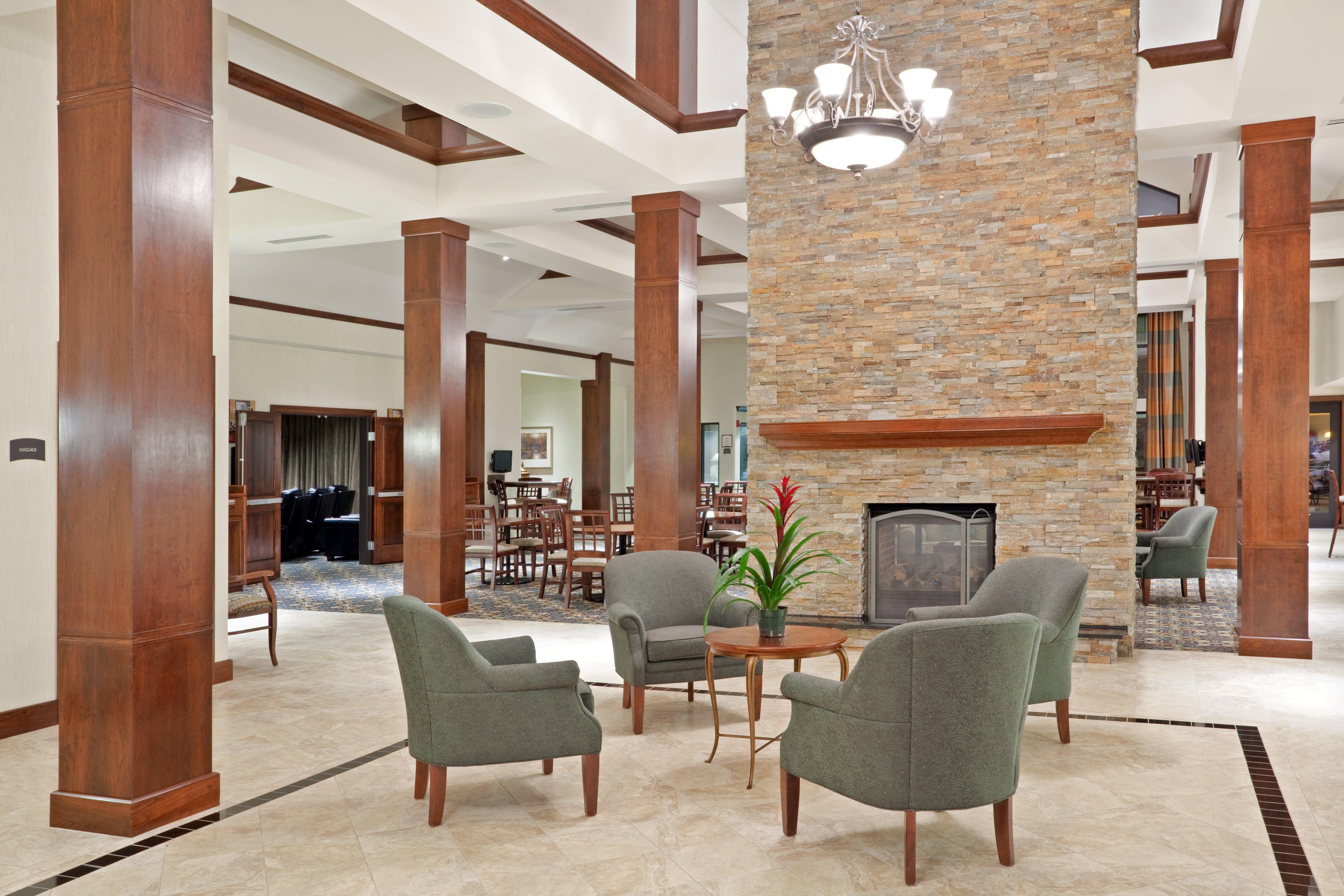 Staybridge Suites Everett - Paine Field By Ihg Мекилтео Экстерьер фото