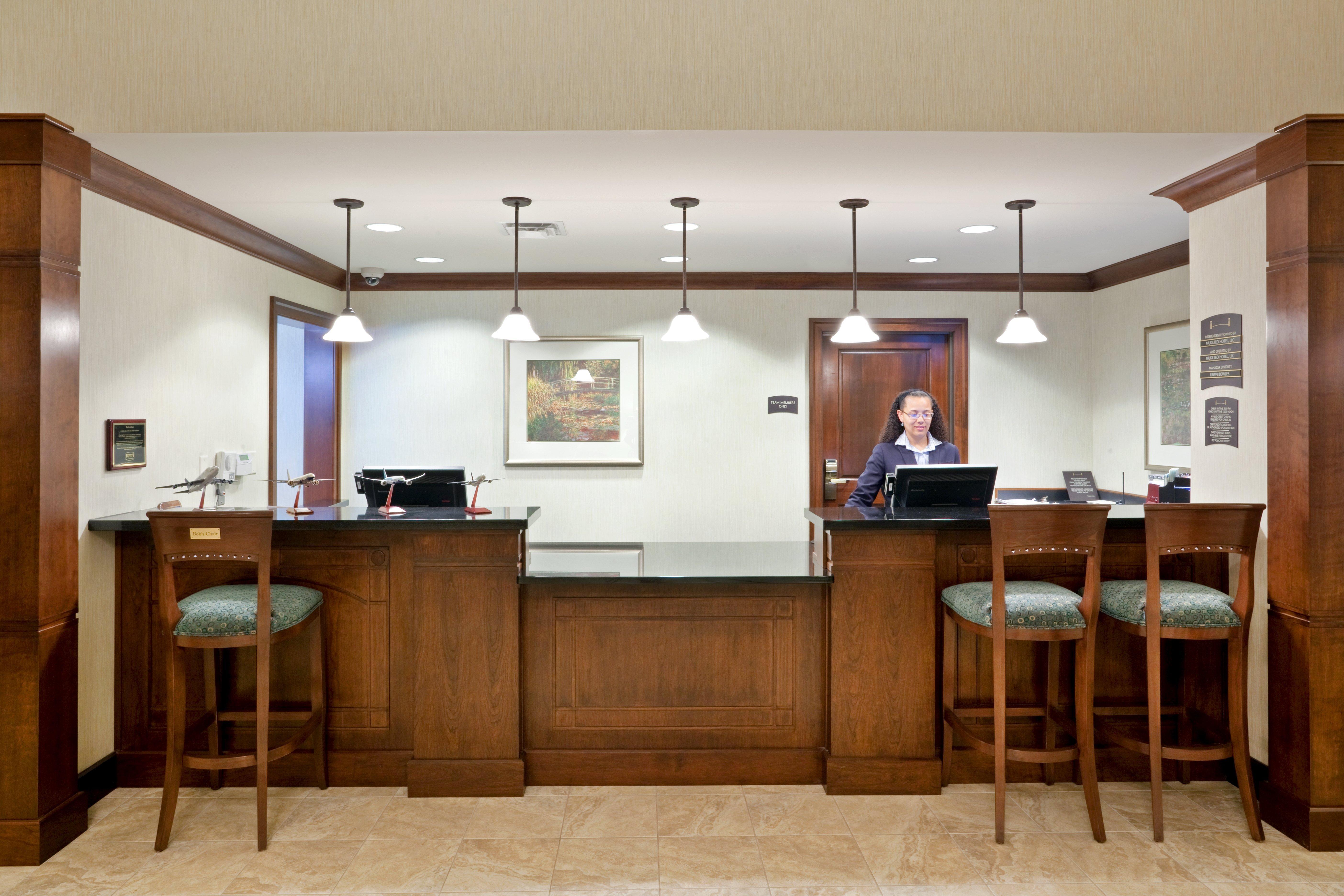 Staybridge Suites Everett - Paine Field By Ihg Мекилтео Экстерьер фото