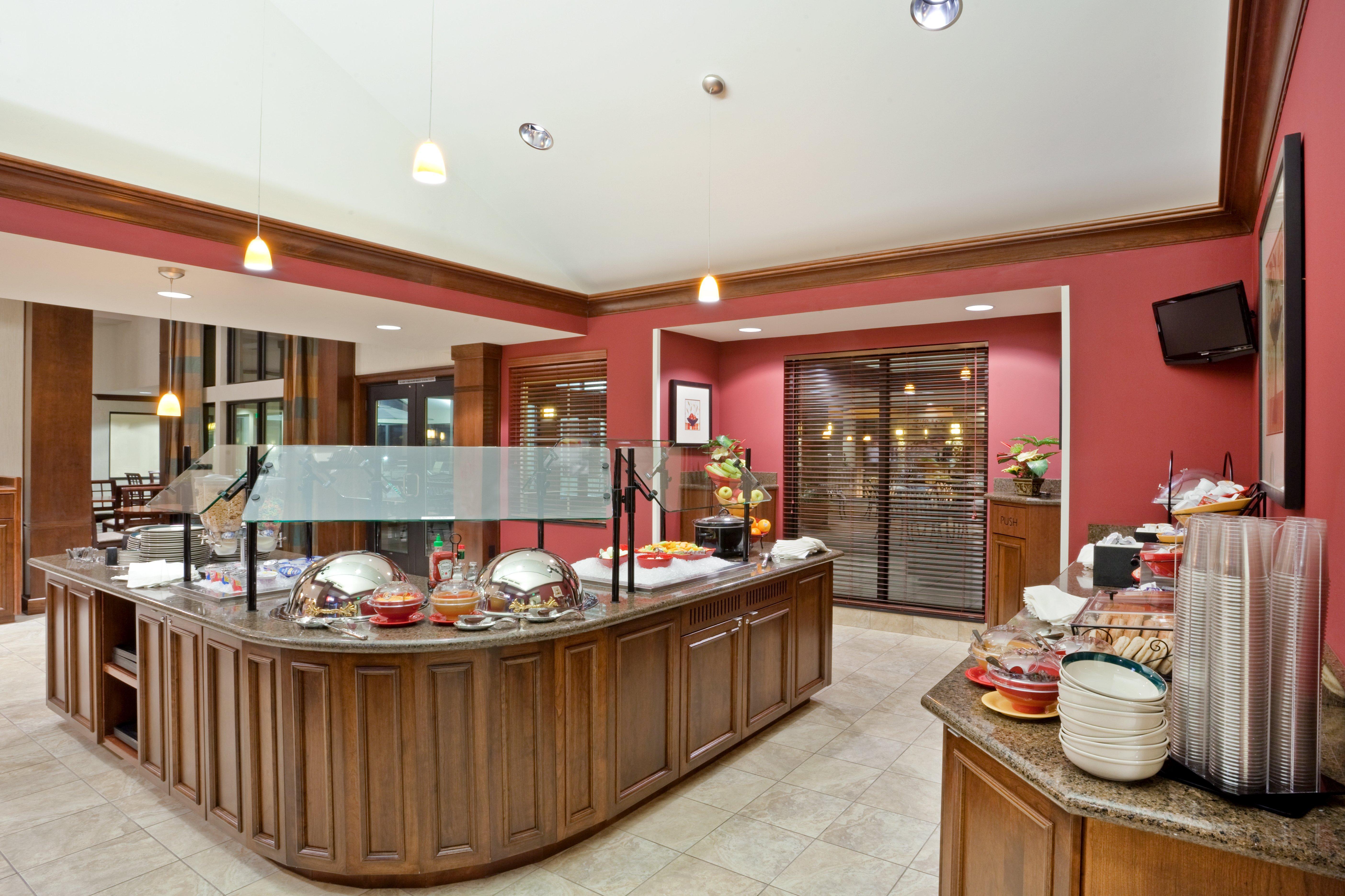 Staybridge Suites Everett - Paine Field By Ihg Мекилтео Экстерьер фото