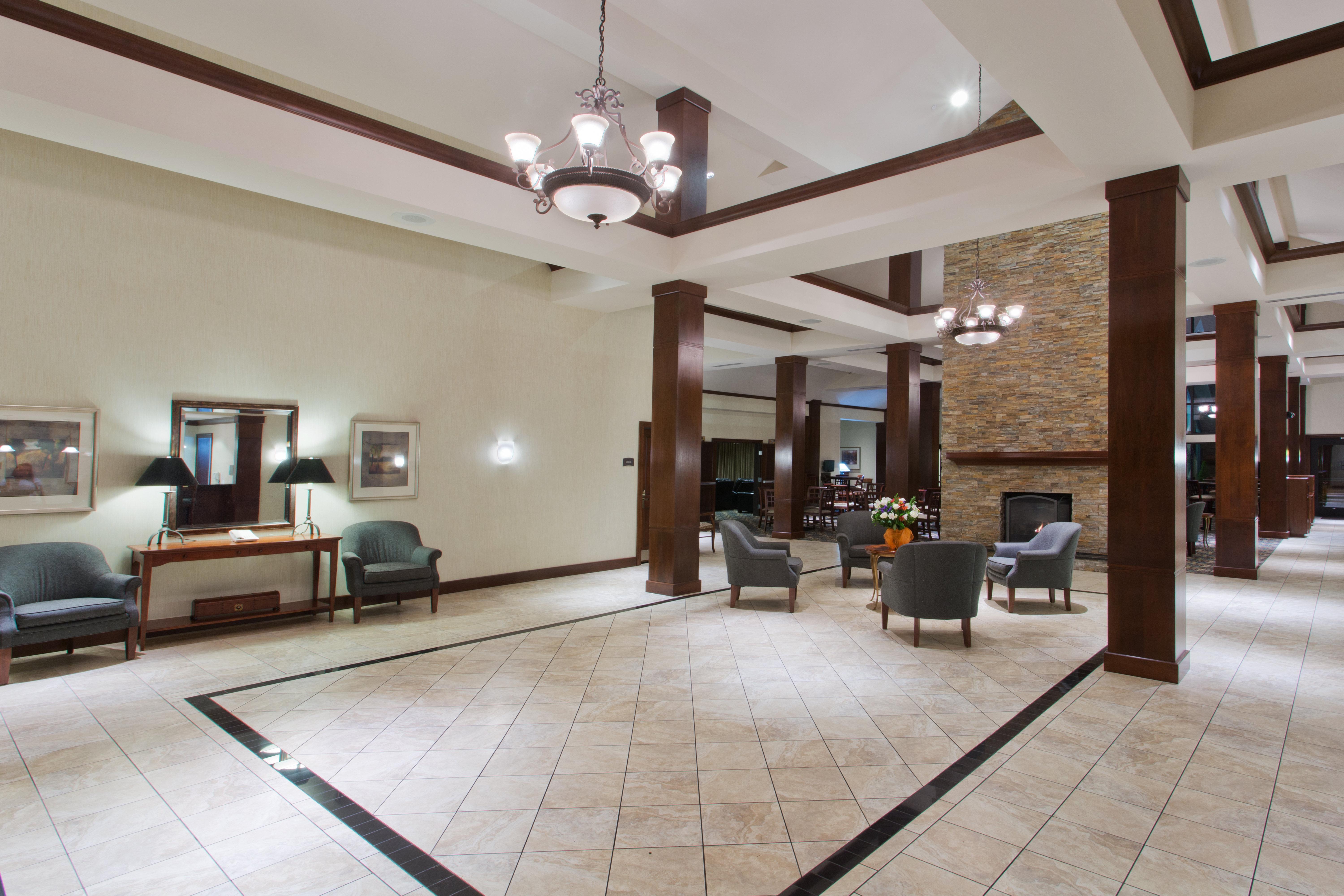 Staybridge Suites Everett - Paine Field By Ihg Мекилтео Экстерьер фото