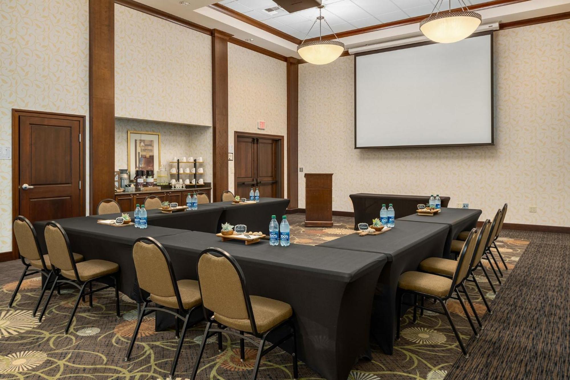 Staybridge Suites Everett - Paine Field By Ihg Мекилтео Экстерьер фото