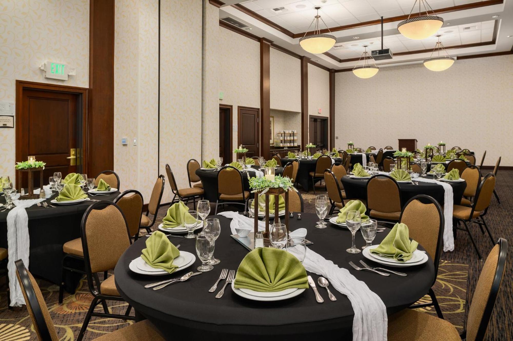 Staybridge Suites Everett - Paine Field By Ihg Мекилтео Экстерьер фото