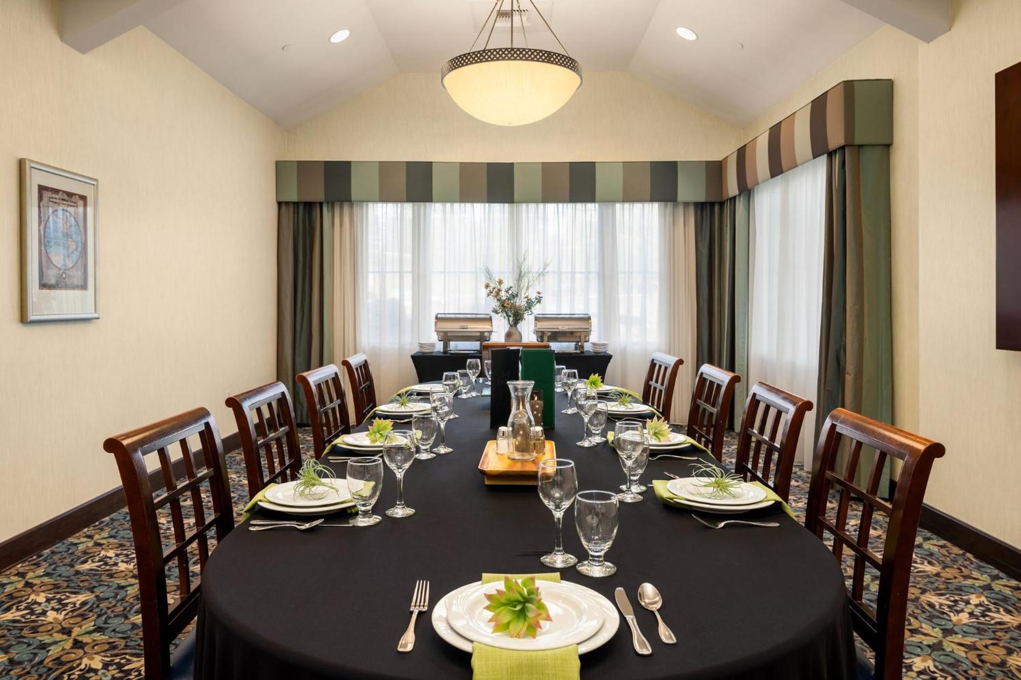 Staybridge Suites Everett - Paine Field By Ihg Мекилтео Экстерьер фото