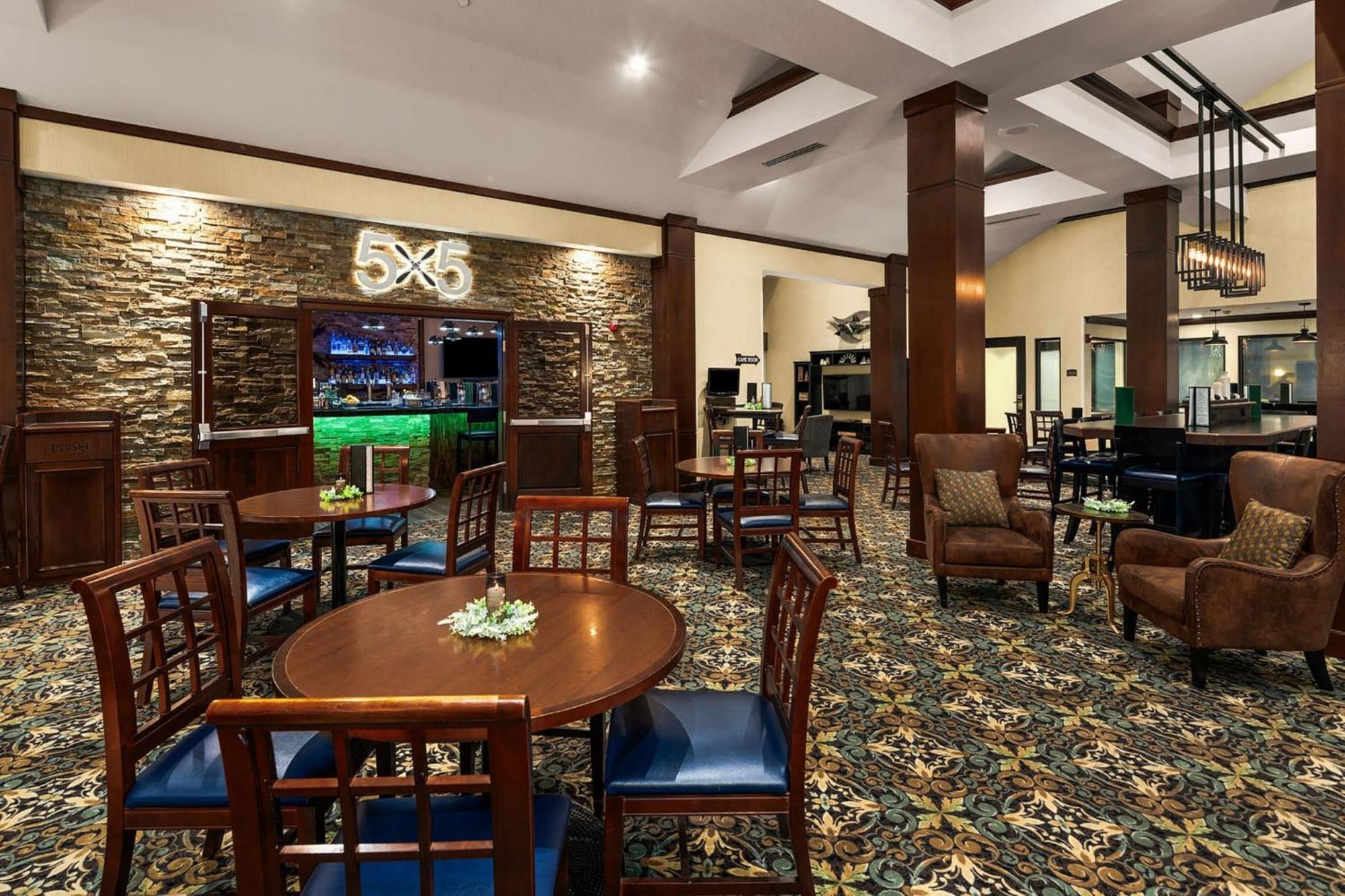 Staybridge Suites Everett - Paine Field By Ihg Мекилтео Экстерьер фото