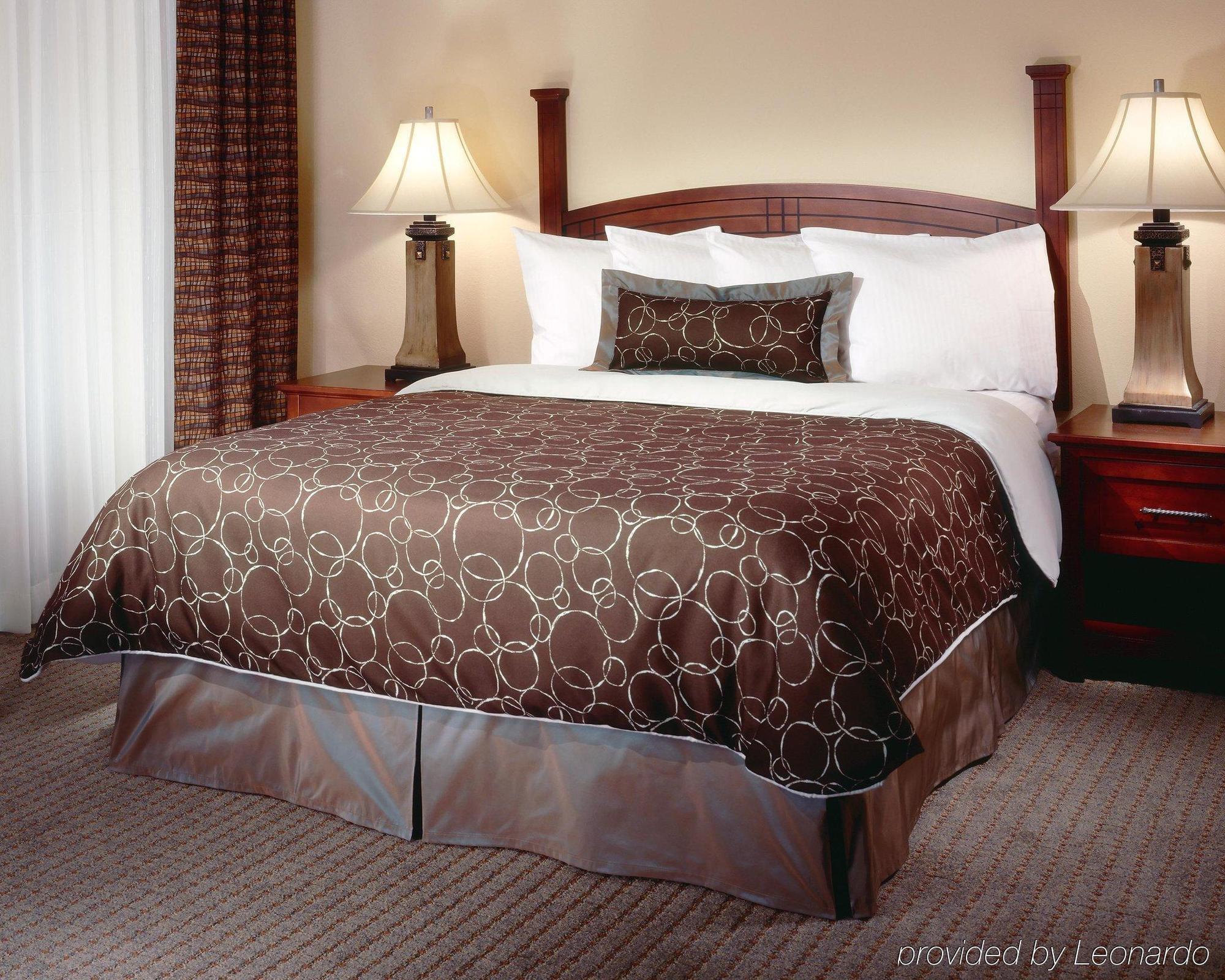 Staybridge Suites Everett - Paine Field By Ihg Мекилтео Номер фото